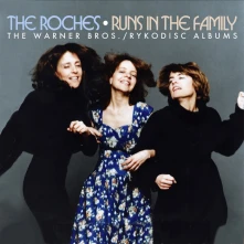 CD RUNS IN THE FAMILY THE...