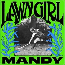 Mandy Moore, Vinyl LAWN GIRL
