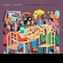 CD Stone, Carl - Wat Dong Moon Lek
