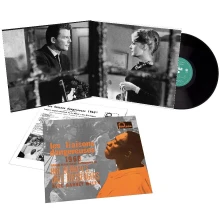 Art Blakey, Vinyl Les liaisons dangereuses 1960