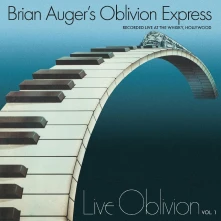 Vinyl LIVE OBLIVION VOL.1