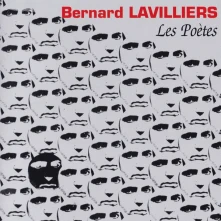 Bernard Lavilliers, Vinyl LES POETES