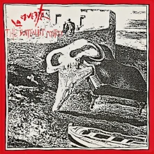 CD LA MUERTE - THE SURREALIST MYSTERY
