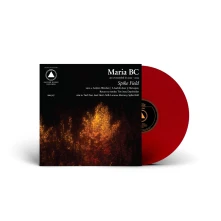 Vinyl SPIKE FIELD