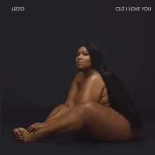 CD Cuz I Love You Deluxe