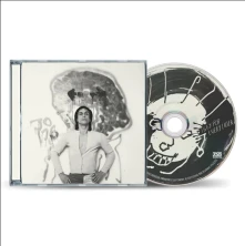 Iggy Pop, CD Every Loser (Alternate Cover)