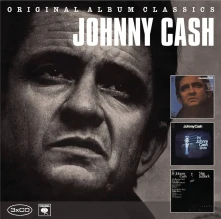 CD Original Album Classics (Box 3CD Set)