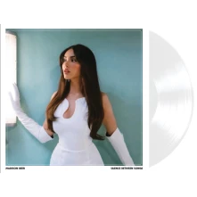 Vinyl Silence Between Songs (White Vinyl)