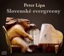 CD Slovenské evergreeny