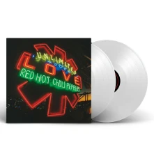 Vinyl Unlimited Love (White Vinyl)