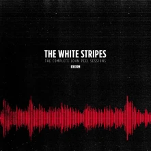 CD The Complete John Peel Sessions