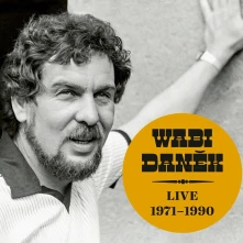 CD Live 1971-1990
