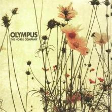 CD OLYMPUS