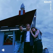 CD BAILEN - TIRED HEARTS
