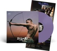Olly Alexander, Vinyl POLARI
