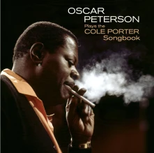CD PLAYS THE COLE PORTER SONGBOOK