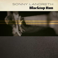 CD BLACKTOP RUN
