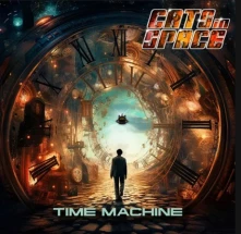 Vinyl Time Machine