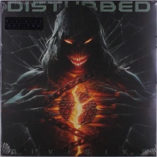 Vinyl DIVISIVE (LIMITED EDITION)