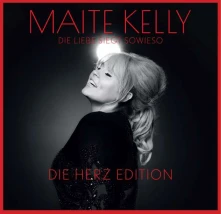 Maite Kelly, CD DIE LIEBE SIEGT SOWIESO
