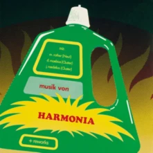 CD MUSIK VON HARMONIA