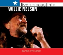 CD LIVE FROM AUSTIN, TX
