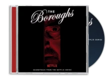 CD BOROUGHS