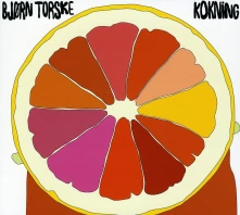 CD Torske, Bjorn - Kokning