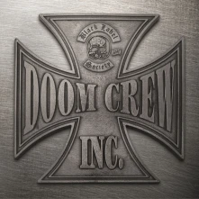 CD DOOM CREW INC.