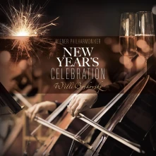 Wiener Philharmoniker, Vinyl NEW YEAR'S CELEBRATION