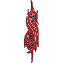 Odznak Tribal S