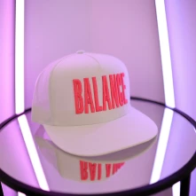 Balance Neon Pink thumbnail