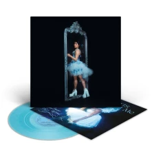 Pom Pom Squad, Vinyl MIRROR STARTS MOVING W...