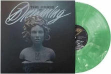Hollow Front, Vinyl PRICE OF DREAMING