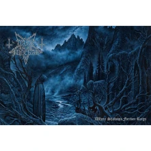 Plagát Where Shadows Forever Reign