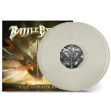 Vinyl NO MORE HOLLYWOOD ENDINGS