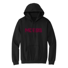 Mikina DELIK & BENGERER - MDFBS BASIC PURPLE