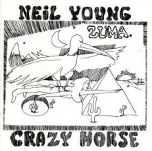 CD ZUMA