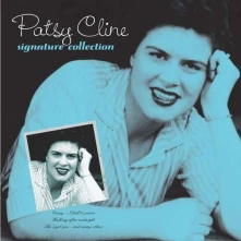 Patsy Cline, Vinyl SIGNATURE COLLECTION