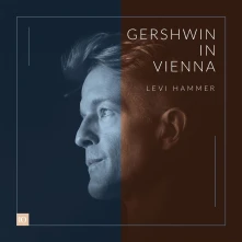 CD GERSHWIN IN VIENNA