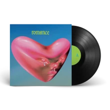 Vinyl ROMANCE
