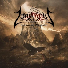 CD SORROW ON MIDGARD