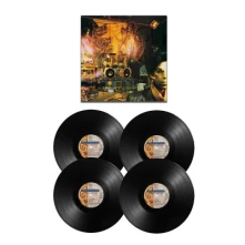 Prince, Vinyl SIGN O' THE TIMES (DELUXE EDITION)