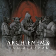 CD WAR ETERNAL