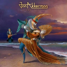 CD AKKERMAN, JAN - CLOSE BEAUTY