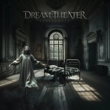 CD Parasomnia