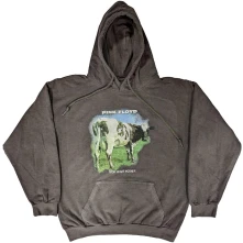 Mikina Atom Heart Mother Fade