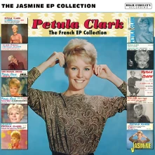CD THE FRENCH EP COLLECTION