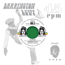 Vinyl 7-CRUCIFIXION