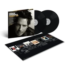 Chris Cornell, Vinyl CARRY ON